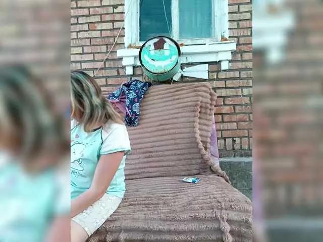 Freechat Krohab on BongaCams