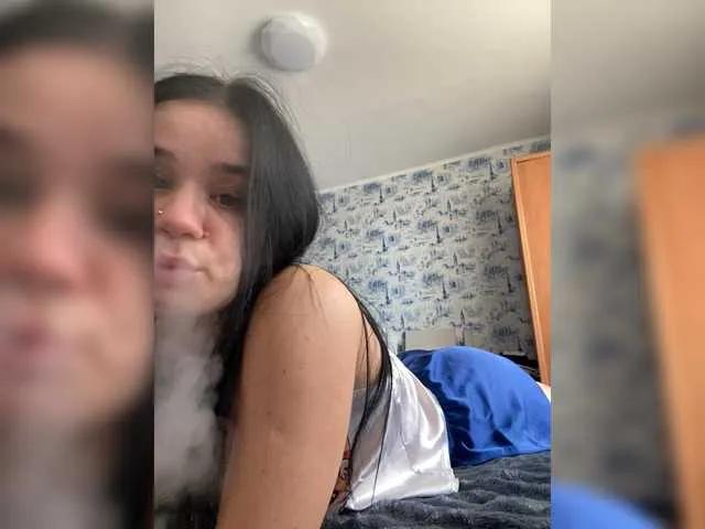 BongaCams KseniyaSTAR is Freechat KseniyaSTAR — The sound of tokkens