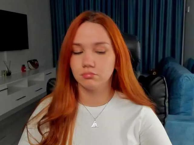 Offline KylieChapman on BongaCams