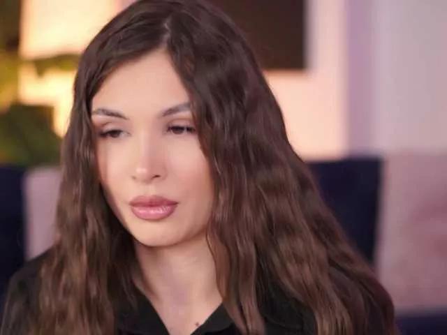 Offline KyssaraPlay on BongaCams