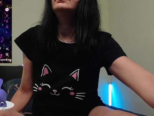 Freechat LadyMusic on BongaCams