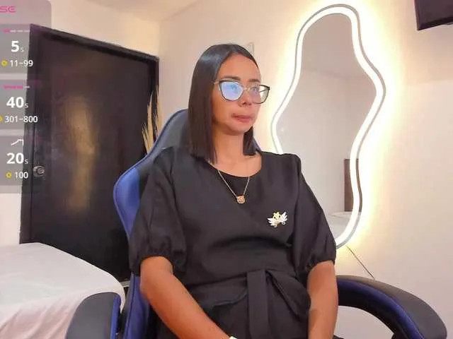 Offline lakshmi-rai on BongaCams