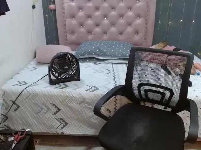 Offline lalisha-96 on BongaCams