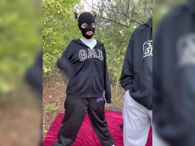 Offline LallyRose on BongaCams