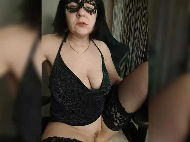 Offline lana-lubov on BongaCams