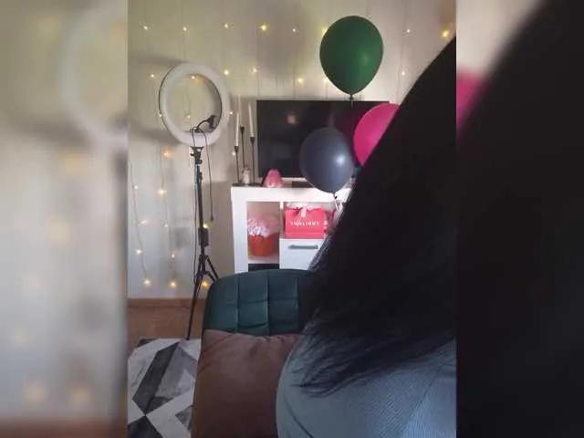 Lana1973 on BongaCams 