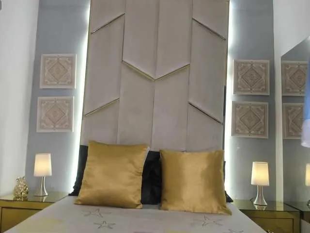 Offline LanaAdisa on BongaCams