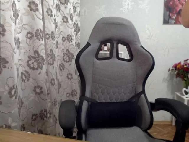 Freechat Lapochka2 on BongaCams