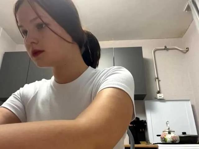 Offline LashandraVlahovich on BongaCams