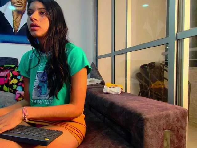 Offline latin-couple77 on BongaCams