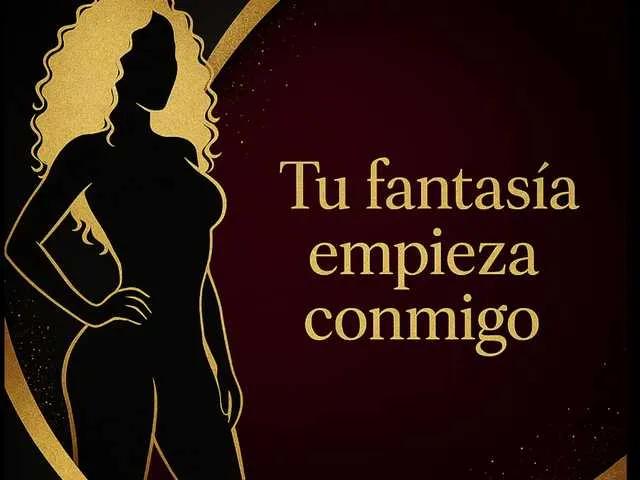 Offline Latinasexy4 on BongaCams