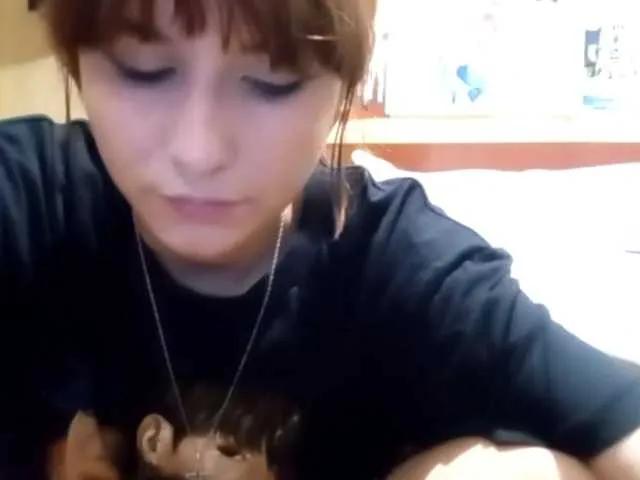 Freechat LatoshaBonkowski on BongaCams