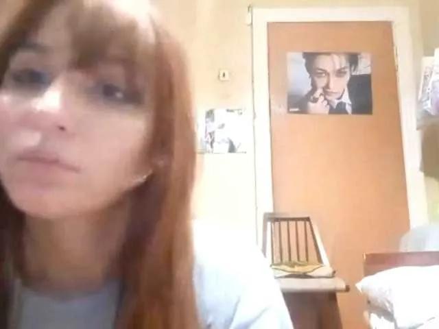 Freechat LatoshaBonkowski on BongaCams