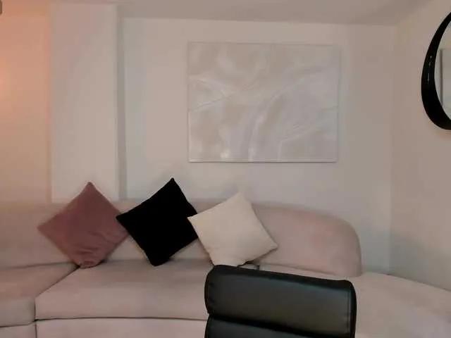 Freechat LaurentConnor on BongaCams