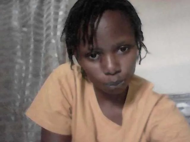 Lavenda on BongaCams