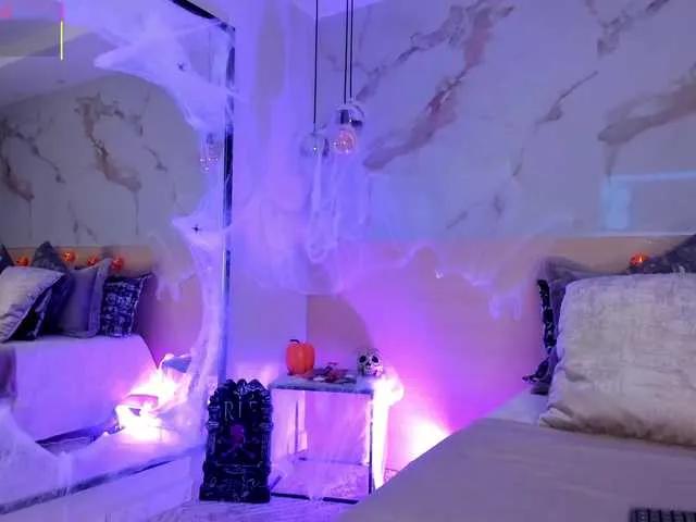 Freechat leathompson1 on BongaCams