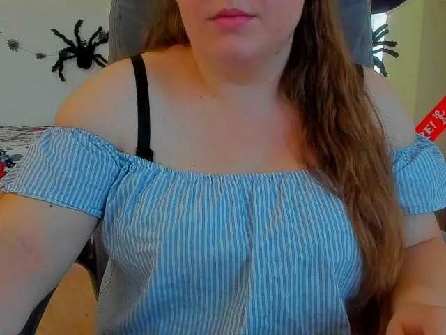 Offline Leilia on BongaCams