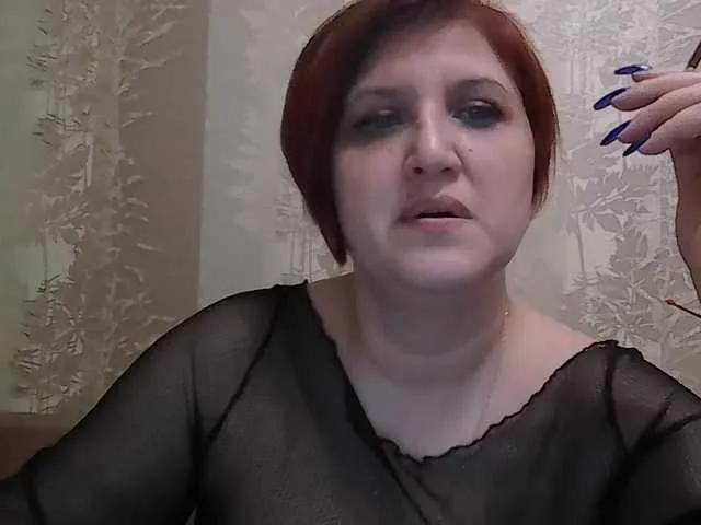 Offline Lelly1 on BongaCams