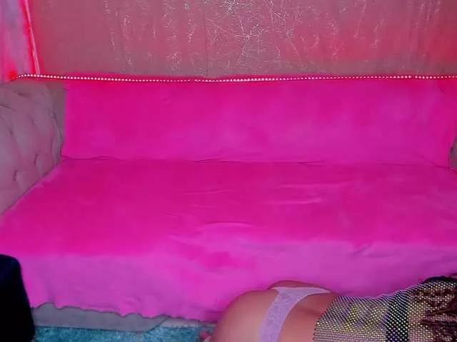 Freechat LetsDoeIt111 on BongaCams