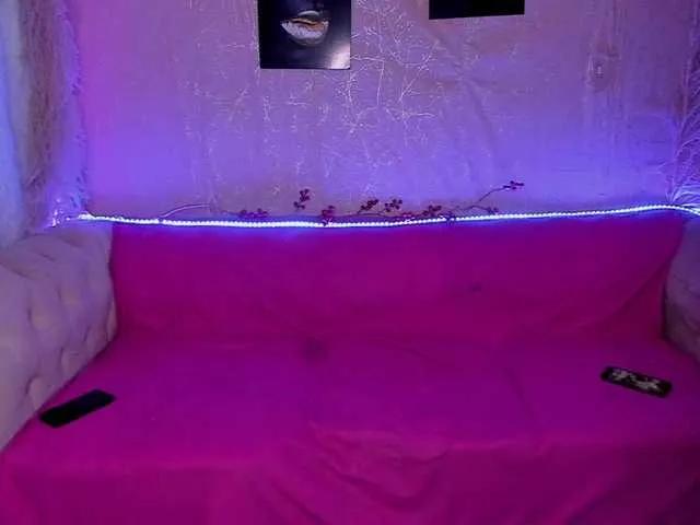 Freechat LetsDoeIt111 on BongaCams