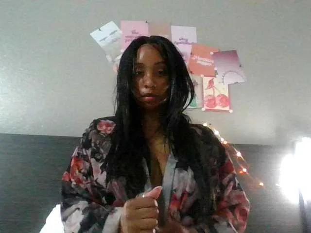 Offline Leximaeraex on BongaCams