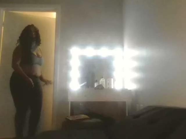 Offline Leximaeraex on BongaCams