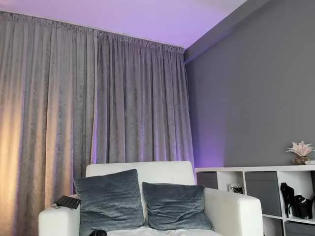 Offline lexy-sinner on BongaCams