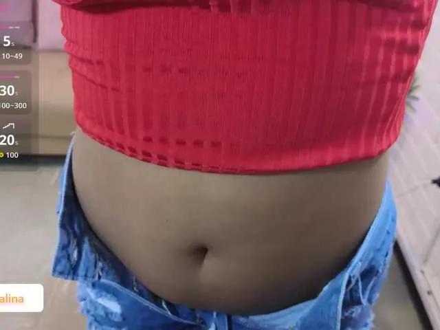 Offline Lexy-tay on BongaCams