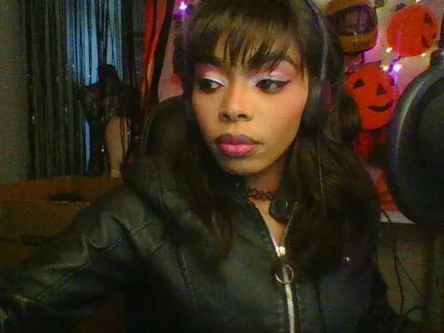 Offline Lilianjackson on BongaCams