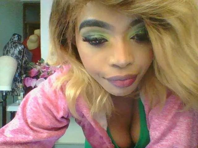 Offline Lilianjackson on BongaCams