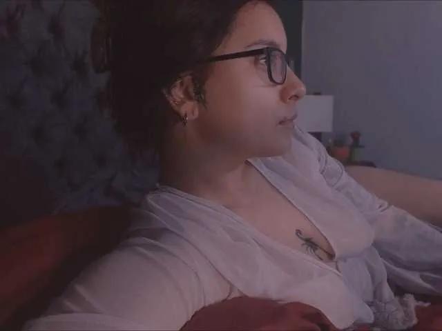 Offline LilithDark on BongaCams