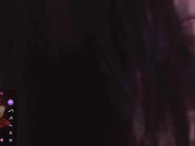 Offline LilithDark on BongaCams