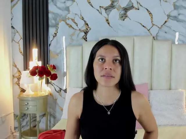 Freechat Lilithmars69 on BongaCams