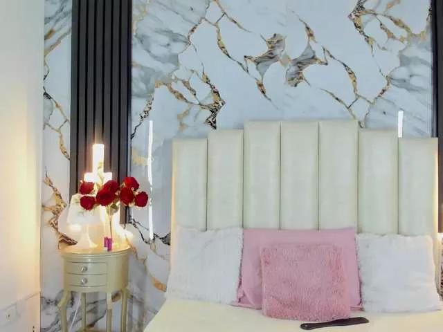 Freechat Lilithmars69 on BongaCams