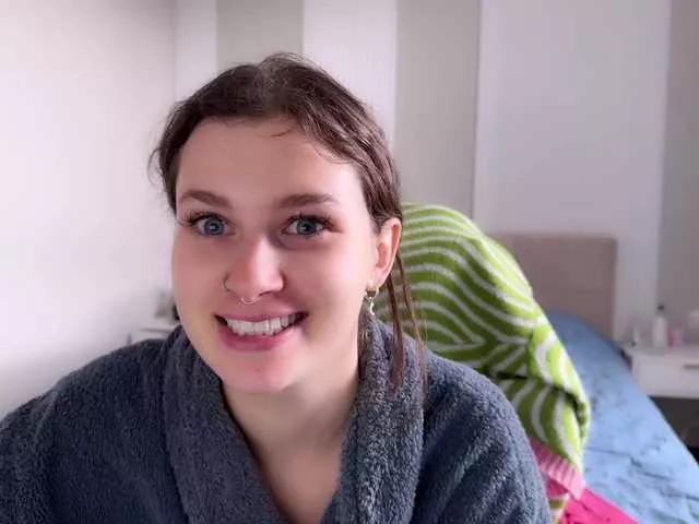 Freechat LilithSlut on BongaCams