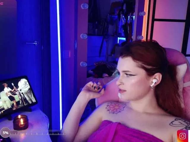 Freechat LilithSlut on BongaCams