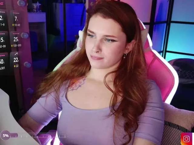 Freechat LilithSlut on BongaCams