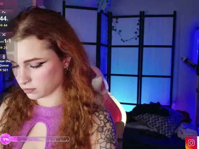 Freechat LilithSlut on BongaCams