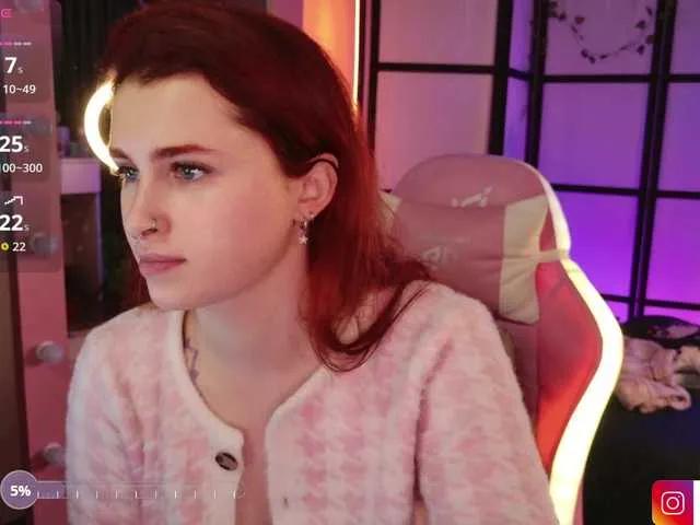 Freechat LilithSlut on BongaCams