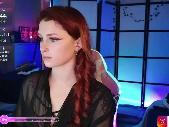 Freechat LilithSlut on BongaCams