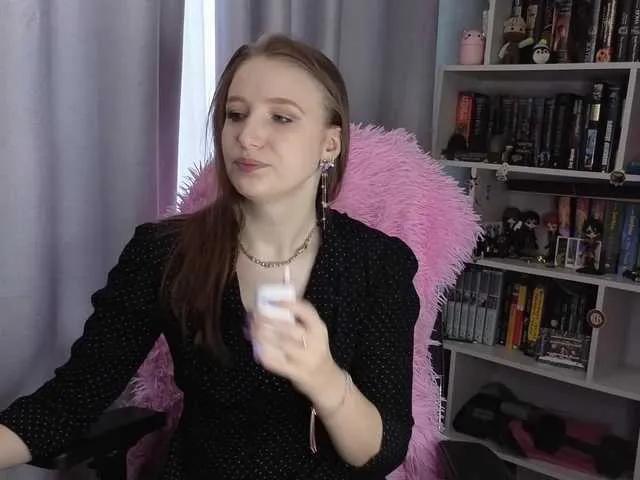 BongaCams LillyFan-X is Freechat LillyFan-X — Freechat on BongaCams