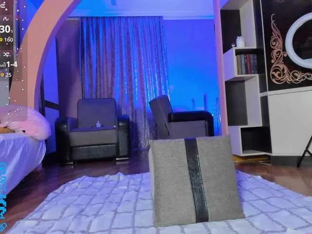 Offline LinaBebi on BongaCams