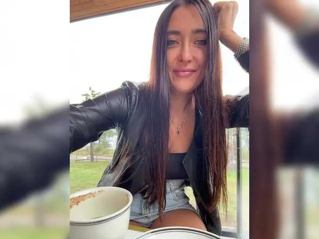 Freechat linahelen on BongaCams