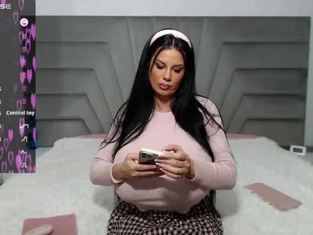 Offline LinettAbsolut on BongaCams