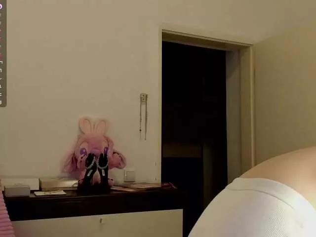 Offline LISABABYMETAL on BongaCams