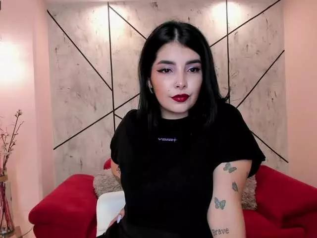 Offline LisaMonroe on BongaCams