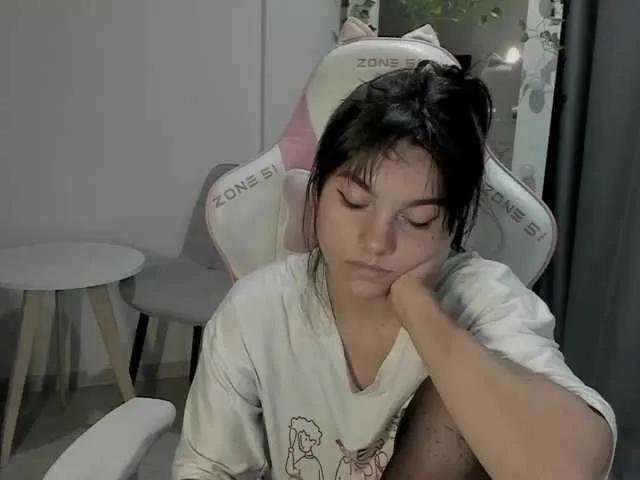 Offline Lisamurm on BongaCams
