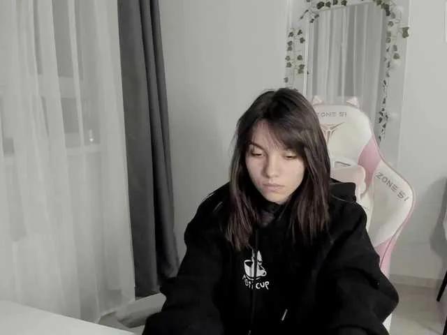 Offline Lisamurm on BongaCams