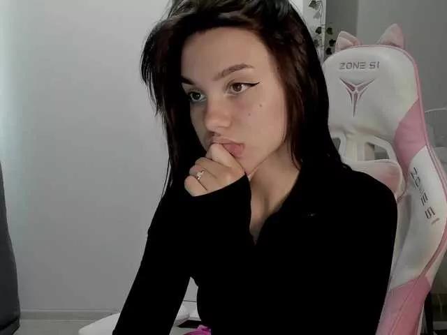 Offline Lisamurm on BongaCams