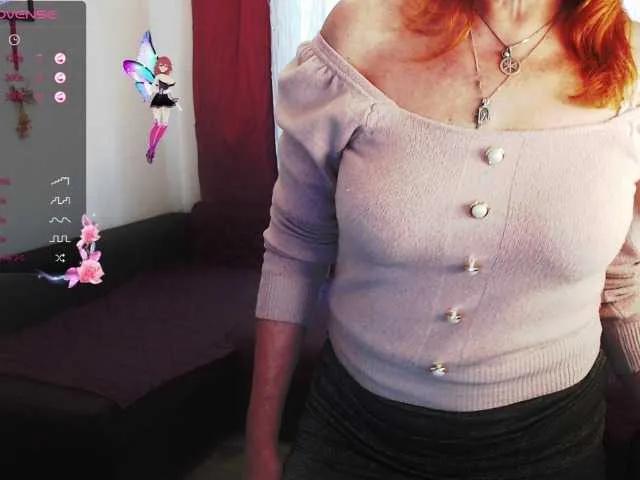Offline LisetMonroe on BongaCams